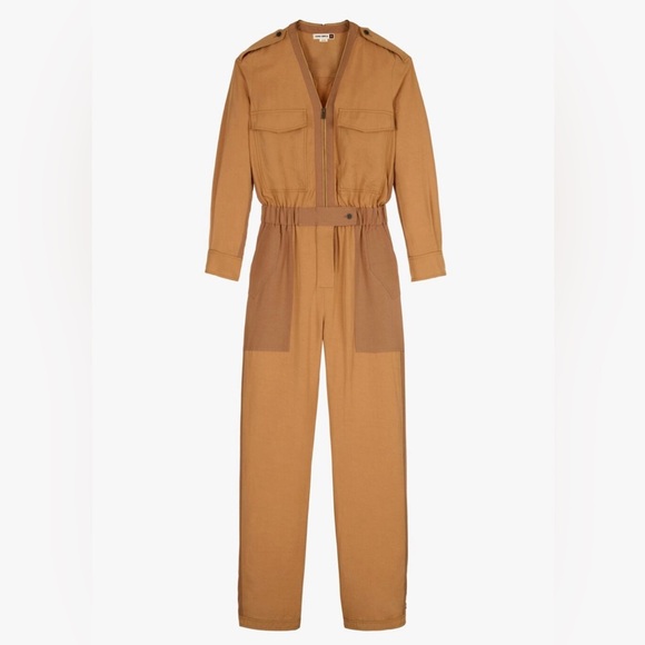 Zara Jumpsuit Special Edition Size S - Picture 4 of 12
